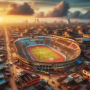 Estádio